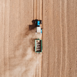 Agricultural Appraisals