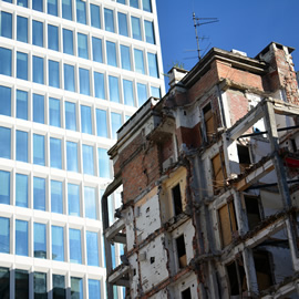 Commercial & Industrial Appraisals