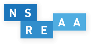 NSREAA logo