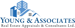 Young & Associates logo